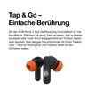 AGM Buds 3 True Wireless Bluetooth Earbuds + Charging Case
