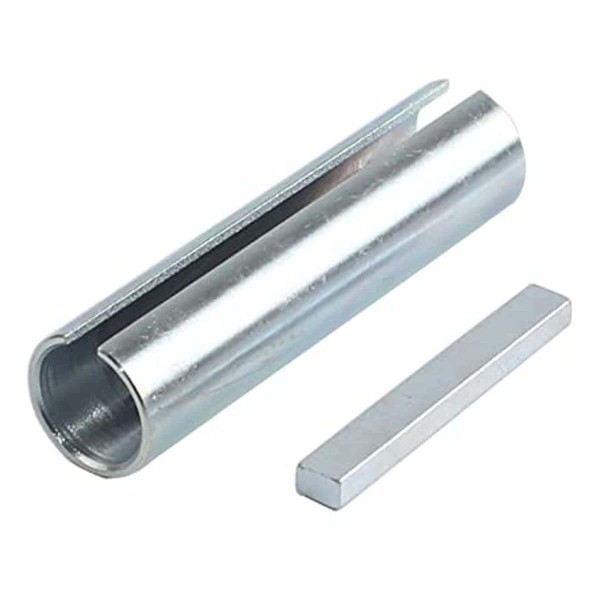 MR HELLO 3/4" to 1" Inch w/Step Key Gas Engine