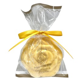 Bloomn Rose Bath Fizz Shiny Rose