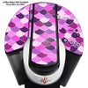 WraptorSkinz Decal Style Vinyl Skin compatible with Keurig K40 Elite