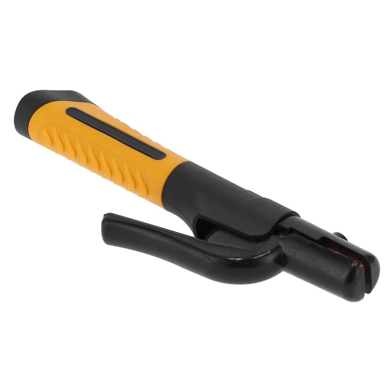 Cryfokt Stick Electrode Holder, 800A Welder Holding Clamp Welding Rod