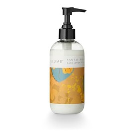 Illume Beautifully Done Santal Birch Hand Lotion