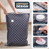 Vacuum Storage Bag Clothes