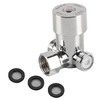 Laroal Brass Water Mixing Valve Hot and Cold Water Mixing