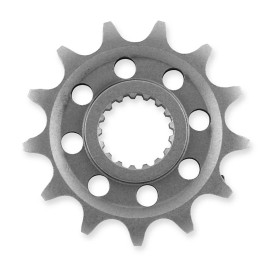 JT 2001-2006 CBR600F F4i Honda FRONT CS SPROCKET STEEL 16T-520 HON JTF1269.16 NE