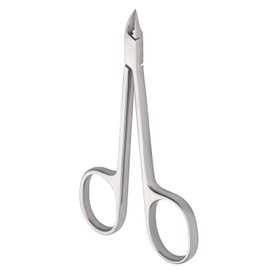 STALEKS Pro Podo 20 NP-20-7 Professional Nail Clippers (Blade Length - 7 mm)