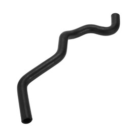 HEROFFIX 1 Stück HVAC Heizungsschlauch für Acura TSX 2.4L 2004-2008 für Honda Accord 2.4L 2003-2007 Motor Kühlmittel Wasser Auslass Nr.79725SDAA00 Schwarzes Gummi