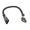 Mass Air Flow MAF 12" Extension Harness Sensor Connector Harness