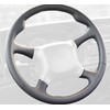 RedlineGoods Steering Wheel Cover (1999-02) Compatible with Silverado 1999-06