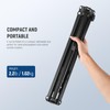 NEEWER 71"/180cm Portable Light Stand, Adjustable Metal Camera Tripod Reverse