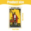 NHPY 1 x Rider waite tarot card, tarot cards, Karty