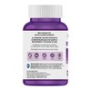 Multiblue Resveratrol Cápsulas Suplemento Alimenticio Vitamina Trans Mangostán Citrato Zinc
