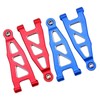 Aluminum Alloy Front Upper Swing Arm & Front Lower Swing