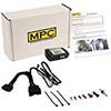 MPC Plug N Play Remote Starter Compatible with 2015-2020 Ford F-150 |Gas| |Push to Start| with T-Harness OEM Key Fob Activated
