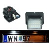 DoLED D30 LED Number Plate Light Compatible with E-Mark, Replacement