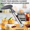 Hzyxgs Premium Apple Corer Tool - Easy to Use &