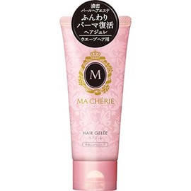 Macheri Hair Jelly Soft Wave EX 3.5 oz (100 g)