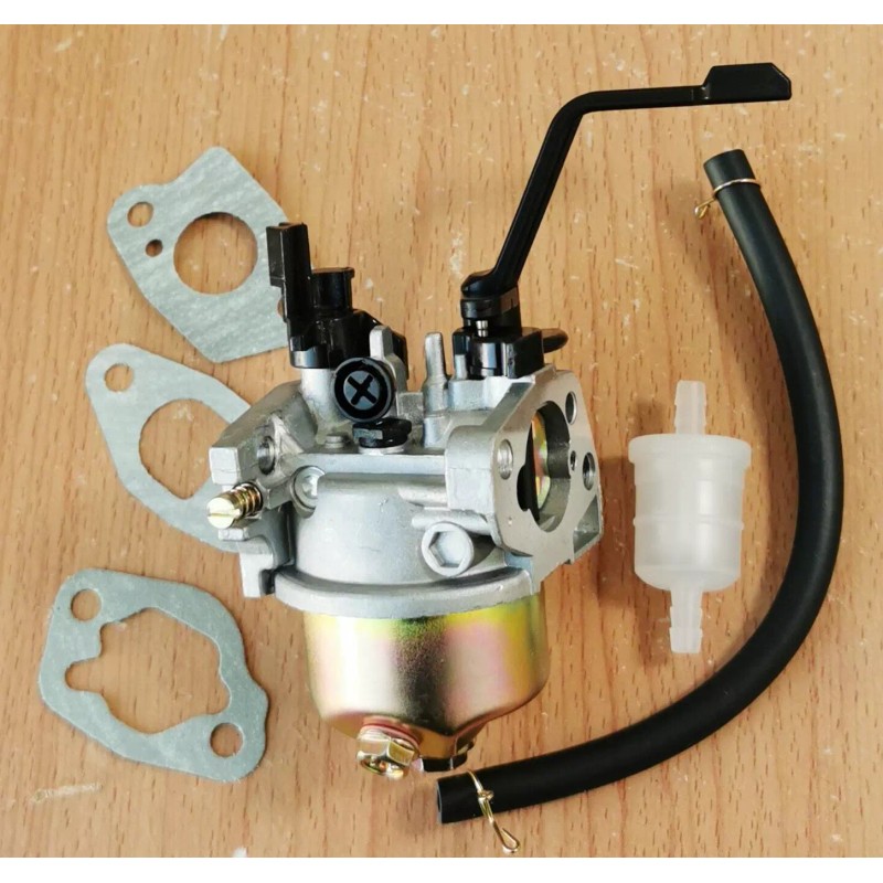 Aftermarket Carburetor For Red Lion 6RLAG-2LST 6HP 208cc OHV Engine