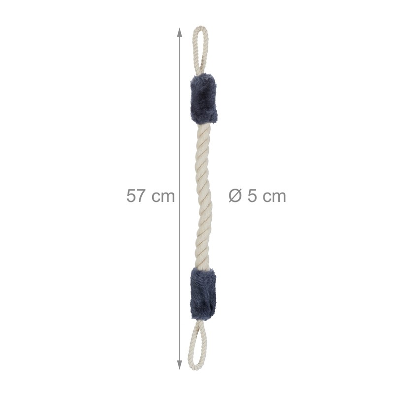 Relaxdays Door Finger Pinch Guard, Set of 2, Doorstopper Handle,