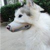 BRIIKPP Dog Muzzle Mouth, Mesh Mask, Safety Mask, Dog Muzzle,