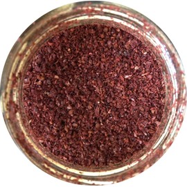 Ground Sumac Berries by Crimson and Clove (2.7 oz.)