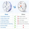 Submersible Led Pool Lights for Above Ground Pools IP68 Waterproof