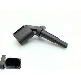 DAKAtec 410236 ABS Sensor Front Axle Rear Axle Right