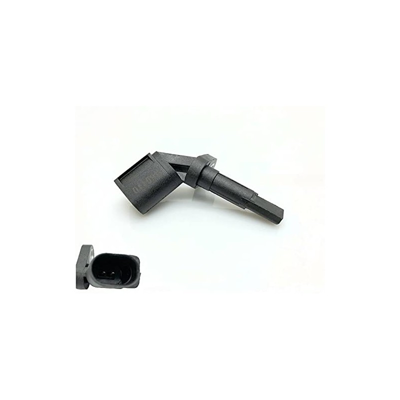 DAKAtec 410236 ABS Sensor Front Axle Rear Axle Right