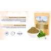 WILD GREEK HERBS DRIED PREMIUM QUALITY- from Mount Olympus Handpicked