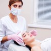 Nuanchu 2 Pieces Facial Reflexology Massage Tool Retractable Acupuncture Pen,