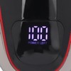 6D Electric Razor 5 in 1 Multifunctional Men Rechargeable Bald