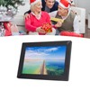 10.1 WiFi Digital Photo Frame IPS Touch Screen Auto Rotate