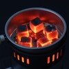 SERdeerCH Electric Charcoal Burner Suitable For Coconut Coal 500W Hot