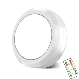 Under Cabinet Lights Black 6pack