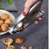 iPobie Nutcracker, Stainless Steel Chestnut Opener, Chestnut Clip Cutter, Chestnut