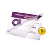 (Ship From USA) Qty 200 A3 Laminator Pouches 5 Mil