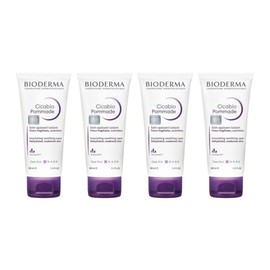 Bioderma Cicabio Pomade Review Cicabao from my own money BioDima Effect Efficacy 100ml 4pcs / 바이오더마 시카비오 포마드 후기 내돈내산 시카바오 바이오디마 효과 효능 100ml 4개