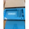 Cookies Rolling Tray 3.0 Blue With Cover New In Box