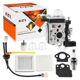 Kit de afinación de filtro de aire del carburador SRM 2620 para Echo 2620 2620T Reemplazo # A021004600