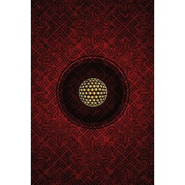 Monogram Golf Journal: Blank Notebook Diary Log