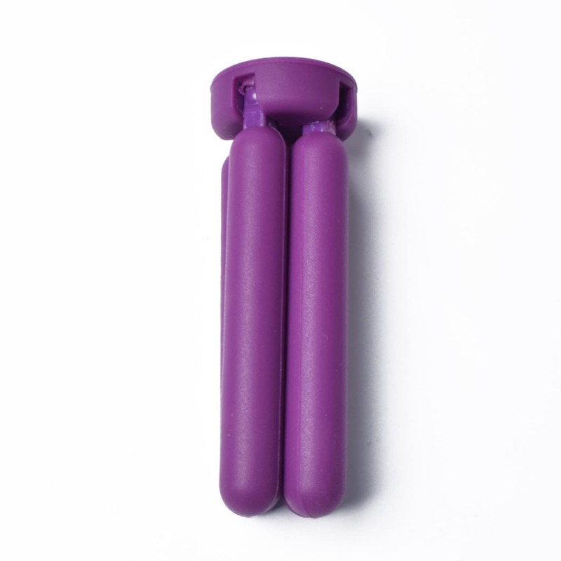 PAPU BABY Set de 3 Salvamanteles Plegables de Silicón Salvamanteles