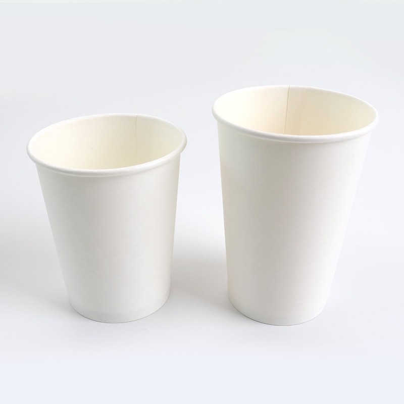 [Wales Market] 13oz 390ml / plain paper cup / 1000