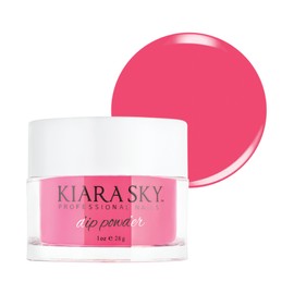 Kiara Sky Dip Powder Pink Tones 1 oz, Heartfelt
