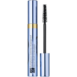 Estée Lauder Sumptuous Extreme Máscara de Pestañas Resistente al Agua Máscara de pestañas waterproof con efecto de volumen extremo, Resiste al agua, el sudor y la humedad hasta por 10 horas.
