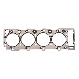 Compatible With 99-04 Isuzu NPR NQR GMC W3 W4 W5 4.8 SOHC Turbo Diesel 4HE1 Full Gasket Set