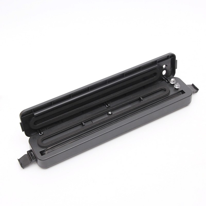 Vacuum Sealer 90W Sensitive Touch Button Automatic Vacuum Food Sealing