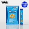 Wells & Health Power Alpha CD Fatgeum 70 packets Alpha