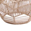 Baoblaze Boho Lampshade, Ceiling Light Shade for Dining Room, Living