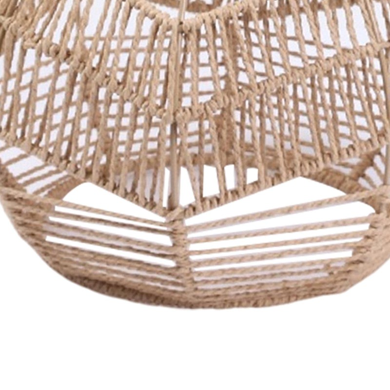 Baoblaze Boho Lampshade, Ceiling Light Shade for Dining Room, Living
