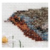 Thea Gouverneur - Kit de punto de cruz contado -